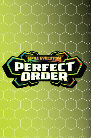 Perfect Order collection