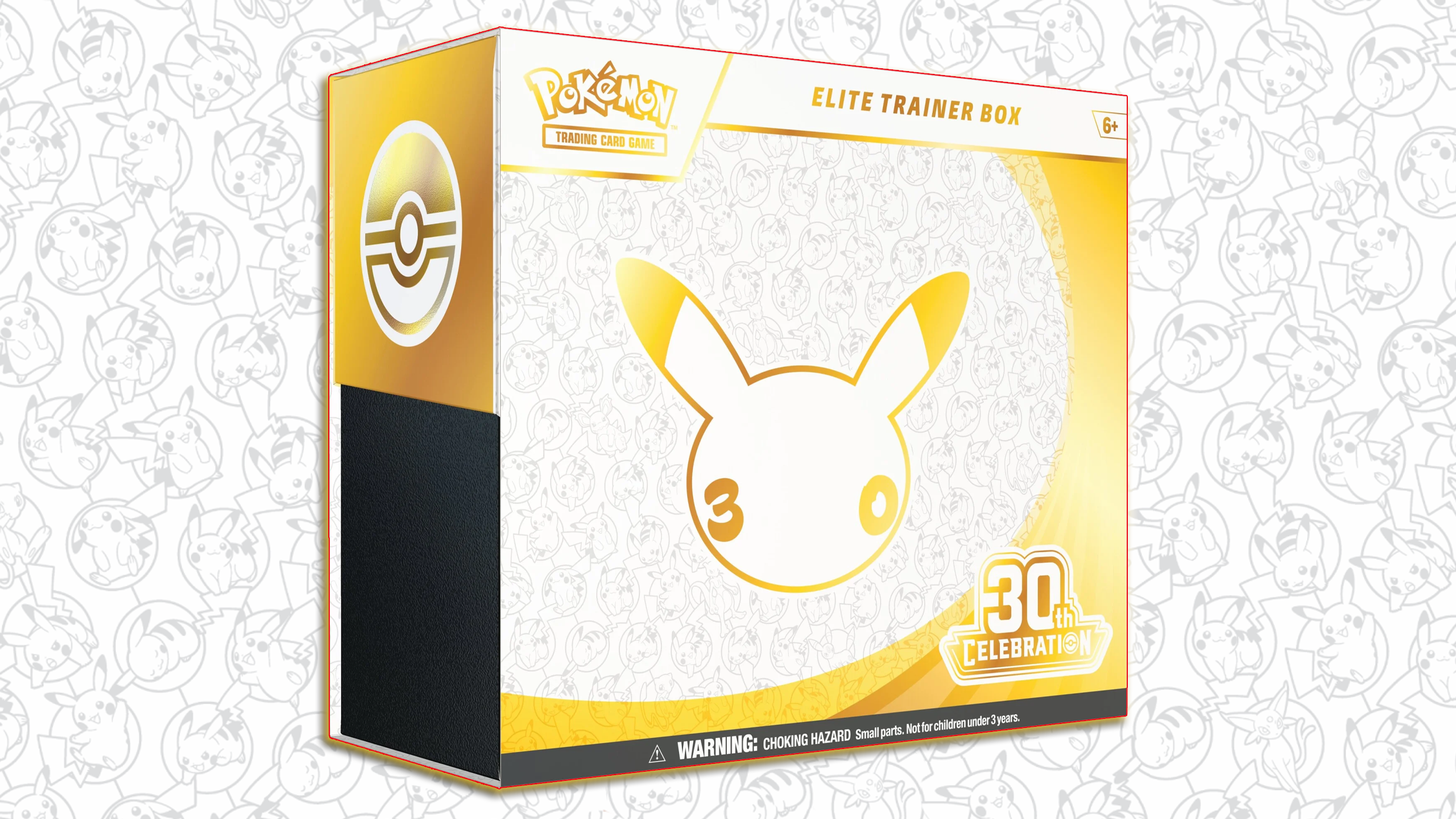 Elite Trainer Boxes