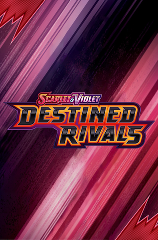 Destined Rivals collection